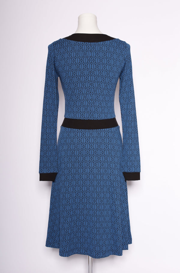 Dress »Annika« Blue Line