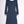 Kleid Beth Blue Flake