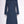 Kleid Beth Blue Flake