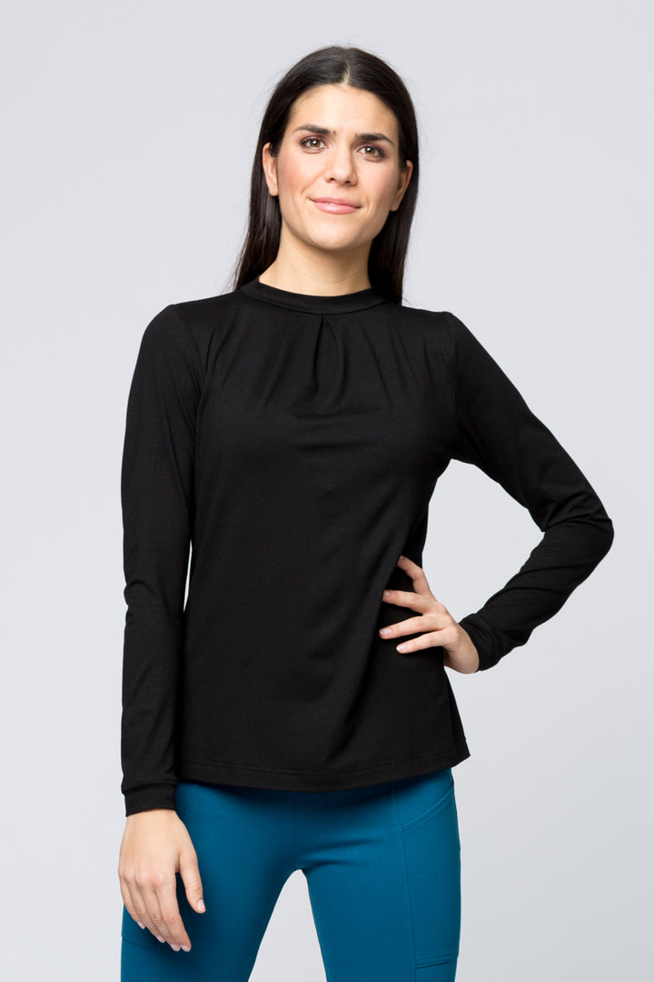 Top »Mary« Black