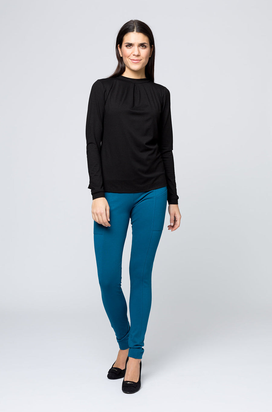 Top »Mary« Black