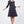 Kleid »Flora« Square