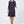 Kleid »Flora« Square
