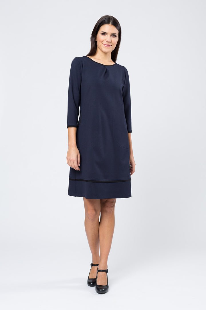 Kleid »Jona « Blue