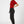 Hose »Vanessa« Black