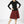 Top »Natalie« Black