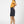 Hose »Malina« Blue
