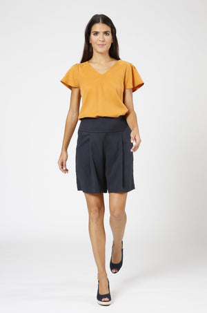 Hose »Malina« Blue