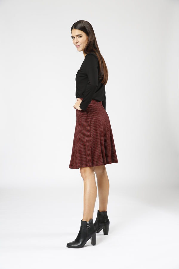 Skirt »Adina« Terra