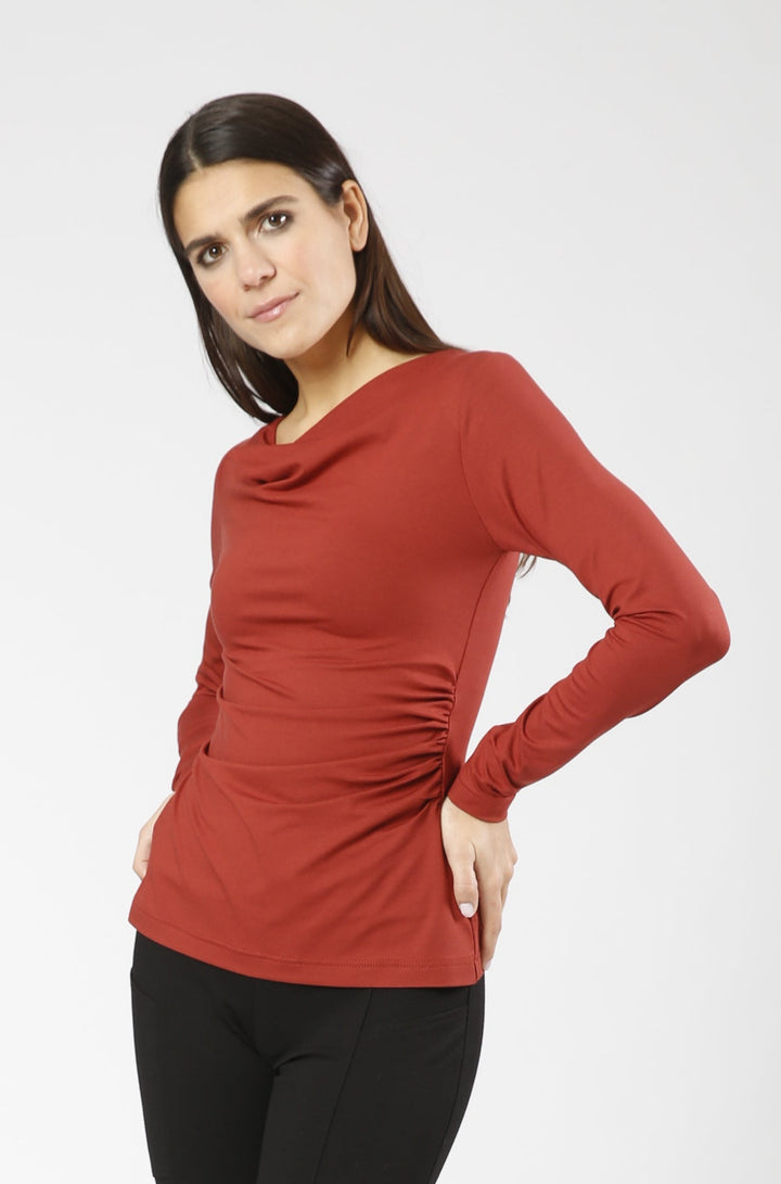 Top »Natalie« Terra