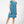 Kleid »Janet« Petrol