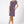 Kleid »Hanna« Shadow Purple