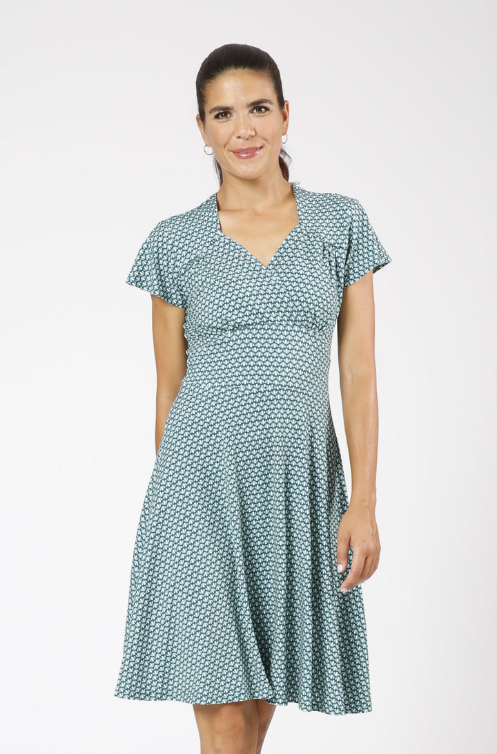 Kleid »Marcy« Latigo Bay