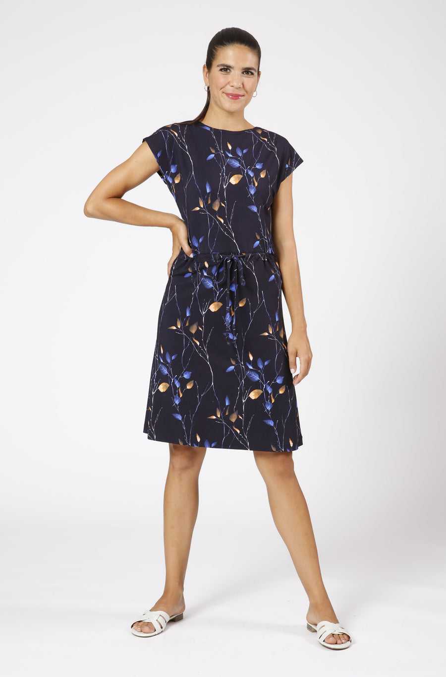 Kleid »Tanja« Summer Night