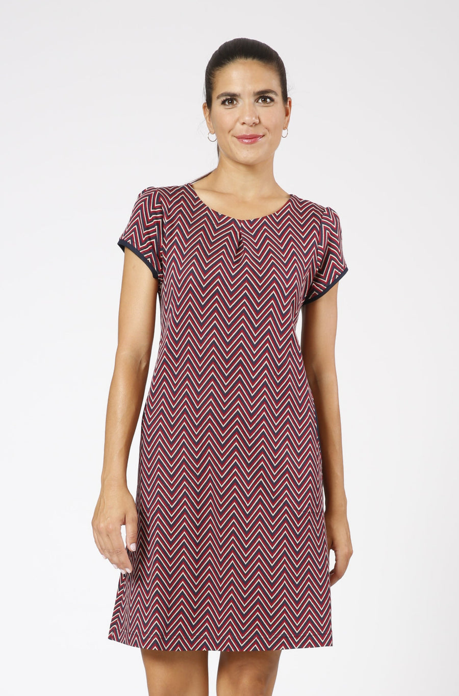 Kleid »Hanna« Sunset Mountain