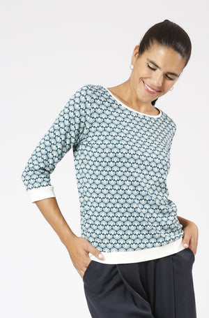 Pullover »Hermine« Latigo Bay