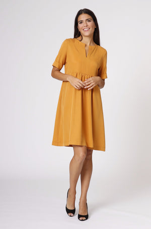 Kleid »Elina« Honey