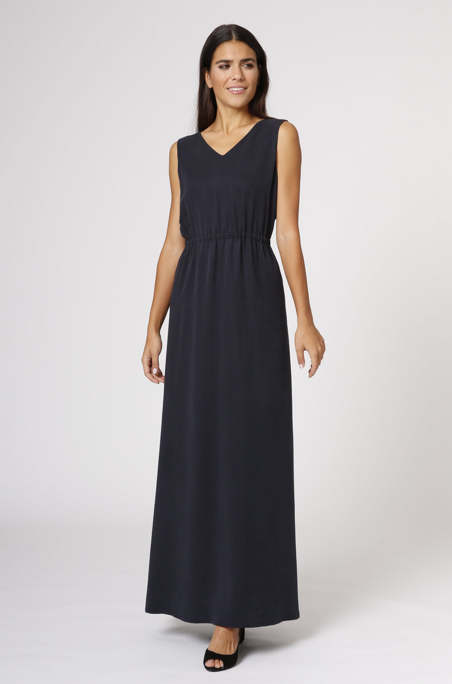 Kleid »Esther« Blue