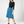 Kleid »Doreen« Petrol