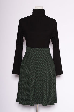 Top »Maggie« Black