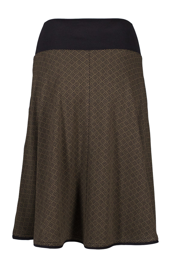 Skirt »Marissa« Khaki