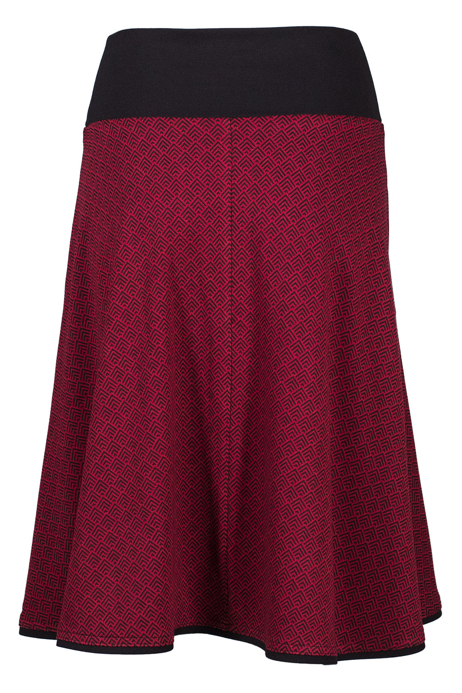 Rock »Marissa « Red