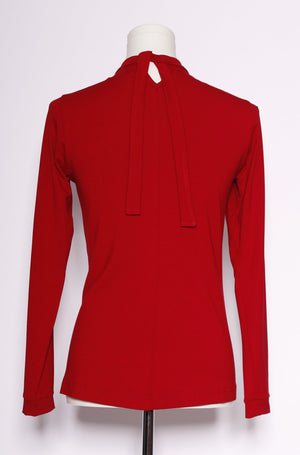 Top »Mary« Red