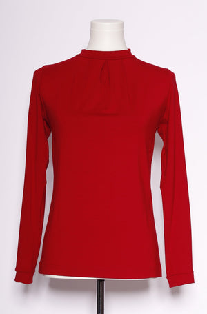 Top »Mary« Red