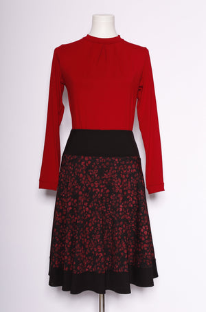 Top »Mary« Red