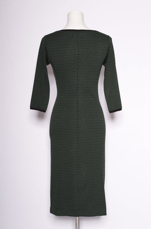 Kleid »Nadja« Green Square