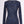 Top »Natalie« Blue Leaf